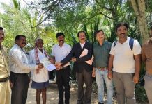 ಭೂಮಾಲೀಕರು, ರೈತರಿಗೆ ಸ್ಪಂದಿಸಿದ KPTCL: ವಿದ್ಯುತ್ ಮೂಲಸೌಕರ್ಯ ಯೋಜನೆಗೆ ಚಾಲನೆ