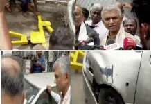 ಬೆಂಗಳೂರಿನಲ್ಲಿ ಬಿಡಾಡಿ ವಾಹನಗಳ ಟೋಯಿಂಗ್ ಗೆ ಸಚಿವ ಕೃಷ್ಣಭೈರೇಗೌಡ ಚಾಲನೆ