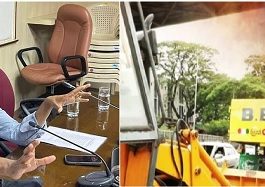 ಸುಪ್ರೀಂ ಆದೇಶದ ಮೇರೆಗೆ ಫುಟ್ ಪಾತ್ ತೆರವು ಕಾರ್ಯಾಚರಣೆ- ಸಚಿವ ಕೃಷ್ಣಭೈರೇಗೌಡ