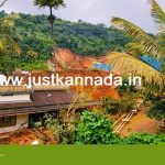 ವಯನಾಡಲ್ಲಿ ಭಾರೀ ಗುಡ್ಡ ಕುಸಿತ: ಟ್ವಿನ್-ಟನಲ್ ಯೋಜನಾ ಸ್ಥಳದಲ್ಲಿ ಅವಘಡ, ಕಾರ್ಮಿಕ ಸಿಲುಕಿರುವ ಶಂಕೆ