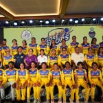 ಟಿ-20 ಮಹಾರಾಣಿ ಟ್ರೋಫಿ: ‘ಮೈಸೂರು ವಾರಿಯರ್ಸ್’ ಮಹಿಳಾ ತಂಡ ಪ್ರಕಟ