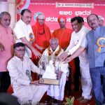 ಉಪಜಾತಿಗಳ ಹೆಸರಿನಲ್ಲಿ ಛಿದ್ರವಾಗಿರುವ ಲಿಂಗಾಯತರಲ್ಲಿ ಆತ್ಮಾವಲೋಕನ ಅಗತ್ಯ-ಸಚಿವ ಎಂ.ಬಿ ಪಾಟೀಲ್