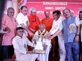 ಉಪಜಾತಿಗಳ ಹೆಸರಿನಲ್ಲಿ ಛಿದ್ರವಾಗಿರುವ ಲಿಂಗಾಯತರಲ್ಲಿ ಆತ್ಮಾವಲೋಕನ ಅಗತ್ಯ-ಸಚಿವ ಎಂ.ಬಿ ಪಾಟೀಲ್