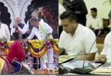 ಉನ್ನತ ಮಟ್ಟದ ಸಭೆ: ಅ.11ಕ್ಕೆ ಮೈಸೂರು ದಸರಾ ಉದ್ಘಾಟನೆ, ಅ.21ಕ್ಕೆ ಜಂಬೂಸವಾರಿ