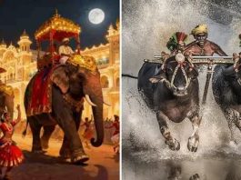 ಈ ಬಾರಿ ದಸರಾ ಮಹೋತ್ಸವದಲ್ಲಿ “ಕಂಬಳ” ಫಿಕ್ಸ್..!