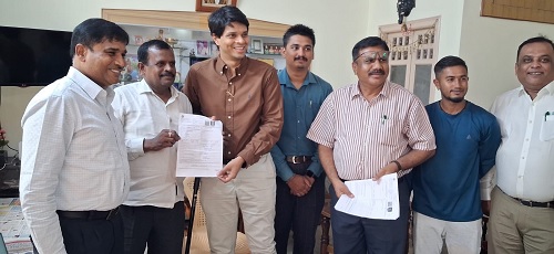 mysore sir