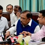 ಕ್ರೀಡಾಪಟುಗಳಿಗೆ ಹಾಜರಾತಿಯಲ್ಲಿ ವಿನಾಯಿತಿ ; ಪರೀಕ್ಷೆ ಬರೆಯಲು ತೊಂದರೆಯಾಗದಂತೆ ಕ್ರಮ-ಡಿಸಿಎಂ ಡಾ.ಜಿ.ಪರಮೇಶ್ವರ್