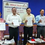 ಯಶಸ್ಸಿಗೆ ಶಿಸ್ತು ಮತ್ತು ಅಣುಕು ಪರೀಕ್ಷೆಗಳು ಅತ್ಯಗತ್ಯ: ನಿತೀಶ್ ಪಾಟೀಲ್