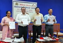 ಯಶಸ್ಸಿಗೆ ಶಿಸ್ತು ಮತ್ತು ಅಣುಕು ಪರೀಕ್ಷೆಗಳು ಅತ್ಯಗತ್ಯ: ನಿತೀಶ್ ಪಾಟೀಲ್