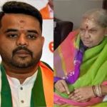 ಹೆಚ್ ಡಿಡಿ ಪತ್ನಿ ಚೆನ್ನಮ್ಮ ಅಂತ್ಯಕ್ರಿಯೆ: ವಿಡಿಯೋ ಕಾನ್ಫರೆನ್ಸ್ ಮೂಲಕ ವೀಕ್ಷಿಸಲು ಪ್ರಜ್ವಲ್ ರೇವಣ್ಣಗೆ ಅವಕಾಶ