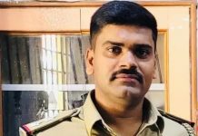 ಪತ್ನಿಗೆ ಕಿರುಕುಳ ನೀಡಿ ಹಲ್ಲೆ ಆರೋಪ: PSI ಬಂಧನ