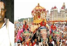 ಈ ಬಾರಿಯೂ 11ದಿನ ದಸರಾ: ದಂತ ಭಗ್ನಅಭಿಮನ್ಯುವಿನಿಂದ ತೊಂದರೆ ಇಲ್ಲ- ಡಾ. ಶೆಲ್ವಪಿಳೈ ಅಯ್ಯಂಗಾರ್
