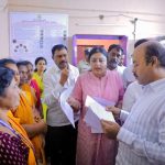 SIR : ಸಾರ್ವಜನಿಕರಿಗೆ ಸೂಕ್ತ ಮಾರ್ಗದರ್ಶನ, ಅರಿವು ಮೂಡಿಸಿ- ಸಚಿವ ಯತೀಂದ್ರ ಸಿದ್ದರಾಮಯ್ಯ ಸೂಚನೆ