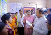 SIR : ಸಾರ್ವಜನಿಕರಿಗೆ ಸೂಕ್ತ ಮಾರ್ಗದರ್ಶನ, ಅರಿವು ಮೂಡಿಸಿ- ಸಚಿವ ಯತೀಂದ್ರ ಸಿದ್ದರಾಮಯ್ಯ ಸೂಚನೆ