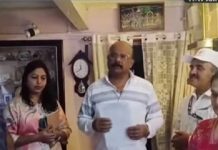 SIR ವಿಚಾರದಲ್ಲೂ MES ಖ್ಯಾತೆ: ಕನ್ನಡದಲ್ಲಿ ಅರ್ಜಿ ಕೊಟ್ಟಿದ್ದಕ್ಕೆ ಬಿಎಲ್ ಒಗಳನ್ನ ವಾಪಸ್ ಕಳಿಸಿದ ಮುಖಂಡ