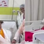 ಕೇಂದ್ರ ಲಿಖಿತ ಭರವಸೆ ಹಿನ್ನೆಲೆ ಉಪವಾಸ ಅಂತ್ಯ- ಸೋನಂ ವಾಂಗ್ಚುಕ್ ಸಂದೇಶ