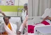 ಕೇಂದ್ರ ಲಿಖಿತ ಭರವಸೆ ಹಿನ್ನೆಲೆ ಉಪವಾಸ ಅಂತ್ಯ- ಸೋನಂ ವಾಂಗ್ಚುಕ್ ಸಂದೇಶ