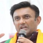 ಹೊಟ್ಟೆ ಹುಣ್ಣಾದರೆ ಮಜ್ಜಿಗೆ ಕುಡಿದರಾಯಿತು- ಸಂಧಾನ ಸಭೆ ಬಳಿಕ ಸಂಸದ ಕೆ.ಸುಧಾಕರ್ ನುಡಿ
