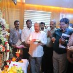 ಸಚಿವ ಯತೀಂದ್ರ ಸಿದ್ದರಾಮಯ್ಯ ಅವರ ಸಚಿವಾಲಯದ ಕಚೇರಿ ಉದ್ಘಾಟನೆ