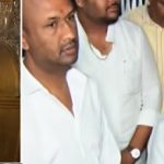 ಮೈಸೂರು ಚಾಮುಂಡಿ ಬೆಟ್ಟಕ್ಕೆ ಭೇಟಿ ನೀಡಿ ಪೂಜೆ ಸಲ್ಲಿಸಿದ ಸಚಿವ ಯತೀಂದ್ರ ಸಿದ್ದರಾಮಯ್ಯ