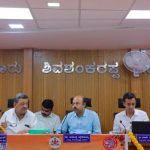 ನಗರಾಭಿವೃದ್ಧಿಯ ಎಲ್ಲ ಕಾಮಗಾರಿಗಳನ್ನು ನಿಗದಿತ ಅವಧಿಯೊಳಗೆ ಪೂರ್ಣಗೊಳಿಸಿ-ಸಚಿವ ಯತೀಂದ್ರ ಸಿದ್ದರಾಮಯ್ಯ ಸೂಚನೆ
