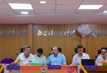 ನಗರಾಭಿವೃದ್ಧಿಯ ಎಲ್ಲ ಕಾಮಗಾರಿಗಳನ್ನು ನಿಗದಿತ ಅವಧಿಯೊಳಗೆ ಪೂರ್ಣಗೊಳಿಸಿ-ಸಚಿವ ಯತೀಂದ್ರ ಸಿದ್ದರಾಮಯ್ಯ ಸೂಚನೆ