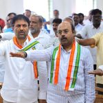 ಮತದಾರರ ಹಕ್ಕುಗಳ ಸಂರಕ್ಷಿಸುವ ನಿಟ್ಟಿನಲ್ಲಿಸಮನ್ವಯದಿಂದ ಕಾರ್ಯನಿರ್ವಹಿಸಿ- ಸಚಿವ ಯತೀಂದ್ರ ಸಿದ್ದರಾಮಯ್ಯ