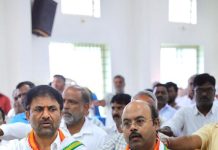 ಮತದಾರರ ಹಕ್ಕುಗಳ ಸಂರಕ್ಷಿಸುವ ನಿಟ್ಟಿನಲ್ಲಿಸಮನ್ವಯದಿಂದ ಕಾರ್ಯನಿರ್ವಹಿಸಿ- ಸಚಿವ ಯತೀಂದ್ರ ಸಿದ್ದರಾಮಯ್ಯ