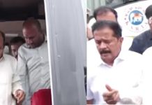 ಚಾಮುಂಡಿ ಬೆಟ್ಟಕ್ಕೆ ಭೇಟಿ ನೀಡಿದ್ರೂ ದೇವರ ದರ್ಶನ ಪಡೆಯದ ಸಚಿವ ಯತೀಂದ್ರ ಸಿದ್ದರಾಮಯ್ಯ: ಕಾರಣ..?