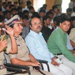 ಮೈಸೂರು ದಸರಾ: ಈ ಬಾರಿ ‘VIP ಉಚಿತ ಗೋಲ್ಡ್ ಪಾಸ್’ಗೆ ಕೊಕ್- ಸಚಿವ ಡಾ. ಯತೀಂದ್ರ ಸಿದ್ಧರಾಮಯ್ಯ