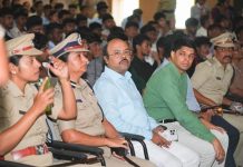 ಮೈಸೂರು ದಸರಾ: ಈ ಬಾರಿ ‘VIP ಉಚಿತ ಗೋಲ್ಡ್ ಪಾಸ್’ಗೆ ಕೊಕ್- ಸಚಿವ ಡಾ. ಯತೀಂದ್ರ ಸಿದ್ಧರಾಮಯ್ಯ