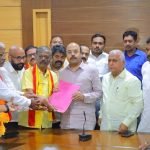 ಬೆಳಗಾವಿ ಕರ್ನಾಟಕದ ಅವಿಭಾಜ್ಯ ಅಂಗ: ನನ್ನ ನಿಲುವು ಸ್ಪಷ್ಟ: ಸಚಿವ ಡಾ. ಯತೀಂದ್ರ ಸಿದ್ದರಾಮಯ್ಯ