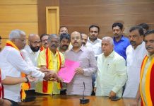 ಬೆಳಗಾವಿ ಕರ್ನಾಟಕದ ಅವಿಭಾಜ್ಯ ಅಂಗ: ನನ್ನ ನಿಲುವು ಸ್ಪಷ್ಟ: ಸಚಿವ ಡಾ. ಯತೀಂದ್ರ ಸಿದ್ದರಾಮಯ್ಯ