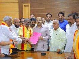 ಬೆಳಗಾವಿ ಕರ್ನಾಟಕದ ಅವಿಭಾಜ್ಯ ಅಂಗ: ನನ್ನ ನಿಲುವು ಸ್ಪಷ್ಟ: ಸಚಿವ ಡಾ. ಯತೀಂದ್ರ ಸಿದ್ದರಾಮಯ್ಯ