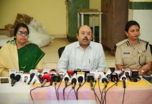 ಆಷಾಢ ಶುಕ್ರವಾರ: ಈ ಬಾರಿ ಮೊಬೈಲ್ ಆ್ಯಪ್ ಮೂಲಕವೂ ಟಿಕೆಟ್ ಖರೀದಿಗೆ ಅವಕಾಶ- ಸಚಿವ ಯತೀಂದ್ರ ಸಿದ್ದರಾಮಯ್ಯ