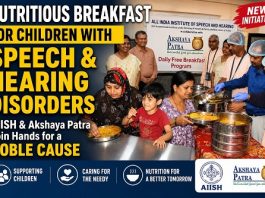 ಮಕ್ಕಳಿಗೆ ನೆರವಾಗುವ ಹೊಸ ಹೆಜ್ಜೆ: ಉಪಹಾರ ಸೇವೆ ಆರಂಭ