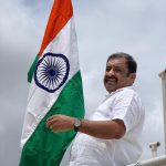 ‘ಹರ್ ಘರ್ ತಿರಂಗಾ’ ಕರೆ : ರಾಷ್ಟ್ರಭಕ್ತಿ ಮತ್ತು ದೇಶದ ಅಭಿವೃದ್ಧಿ ಸಂಕಲ್ಪವನ್ನು ಮತ್ತಷ್ಟು ಬಲಪಡಿಸಿದೆ-ಡಾ. ಈ.ಸಿ. ನಿಂಗರಾಜ್ ಗೌಡ