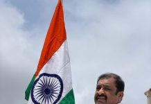 ‘ಹರ್ ಘರ್ ತಿರಂಗಾ’ ಕರೆ : ರಾಷ್ಟ್ರಭಕ್ತಿ ಮತ್ತು ದೇಶದ ಅಭಿವೃದ್ಧಿ ಸಂಕಲ್ಪವನ್ನು ಮತ್ತಷ್ಟು ಬಲಪಡಿಸಿದೆ-ಡಾ. ಈ.ಸಿ. ನಿಂಗರಾಜ್ ಗೌಡ