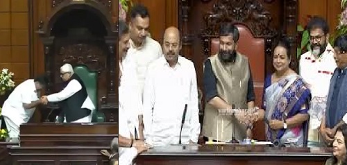 MLA-MLC