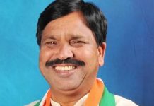ನನಗೆ ಸಚಿವ ಸ್ಥಾನ ಸಿಕ್ಕಿದ್ದಕ್ಕೆ ಸಂತೋಷ: ಅಭಿವೃದ್ದಿ ಕೆಲಸ ಮಾಡ್ತೇನೆ- ರುದ್ರಪ್ಪ ಲಮಾಣಿ