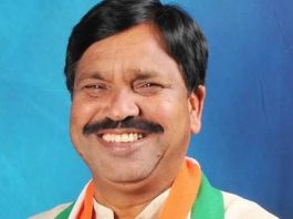 ನನಗೆ ಸಚಿವ ಸ್ಥಾನ ಸಿಕ್ಕಿದ್ದಕ್ಕೆ ಸಂತೋಷ: ಅಭಿವೃದ್ದಿ ಕೆಲಸ ಮಾಡ್ತೇನೆ- ರುದ್ರಪ್ಪ ಲಮಾಣಿ