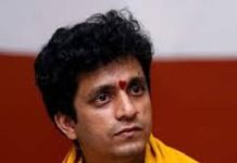 ಅರ್ಜುನ ಅವಧೂತಗೆ ನೀಡಿದ್ದ ಗನ್ಮ್ಯಾನ್ ಭದ್ರತೆ ವಾಪಸ್