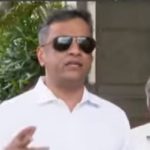 ಸಿಎಂ ರಾಜಕೀಯ ಕಾರ್ಯದರ್ಶಿಯಾಗಿ ಎ.ಎಸ್ ಪೊನ್ನಣ್ಣ ನೇಮಕ