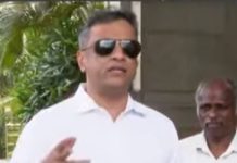 ಸಿಎಂ ರಾಜಕೀಯ ಕಾರ್ಯದರ್ಶಿಯಾಗಿ ಎ.ಎಸ್ ಪೊನ್ನಣ್ಣ ನೇಮಕ