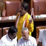 ಸದನದಲ್ಲಿ ಸದ್ದು ಮಾಡಿದ ಅದಾನಿ-ಸಿಎಂ ಡಿಕೆಶಿ ಭೇಟಿ ವಿಚಾರ: ಆರ್.ಅಶೋಕ್ ವ್ಯಂಗ್ಯ