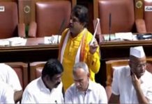 ಸದನದಲ್ಲಿ ಸದ್ದು ಮಾಡಿದ ಅದಾನಿ-ಸಿಎಂ ಡಿಕೆಶಿ ಭೇಟಿ ವಿಚಾರ: ಆರ್.ಅಶೋಕ್ ವ್ಯಂಗ್ಯ