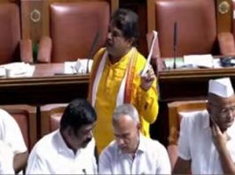 ಸದನದಲ್ಲಿ ಸದ್ದು ಮಾಡಿದ ಅದಾನಿ-ಸಿಎಂ ಡಿಕೆಶಿ ಭೇಟಿ ವಿಚಾರ: ಆರ್.ಅಶೋಕ್ ವ್ಯಂಗ್ಯ