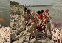 ಕೆರೆಯಲ್ಲಿ ಒಂದೇ ಕುಟುಂಬದ 6 ಜನರ ಶವ ಪತ್ತೆ..