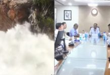 ಇಂದು CWRC ಸಭೆ: ಆದೇಶಕ್ಕಿಂತ ಹೆಚ್ಚುವರಿಯಾಗಿ ತಮಿಳುನಾಡಿಗೆ ಹರಿದ ಕಾವೇರಿ ನೀರು