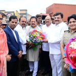 ಮಂಡ್ಯ ಕಾಂಗ್ರೆಸ್ನ ಭದ್ರಕೋಟೆ: ವಿರೋಧಿಗಳ ಟೀಕೆಗೆ ಅಭಿವೃದ್ಧಿಯೇ ಉತ್ತರ – ಸಚಿವ ಚಲುವರಾಯಸ್ವಾಮಿ,